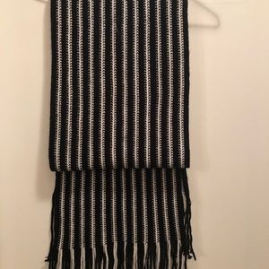 men scarf